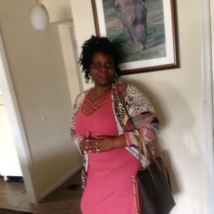 Meet your Posher, Tracey